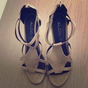 Aldo sandals